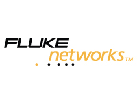 FLuke Networks Logo